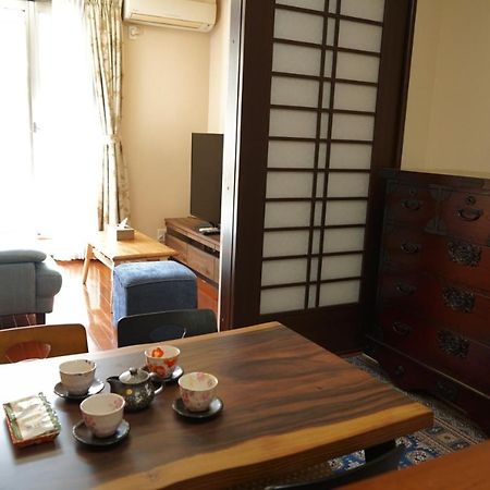 Villa Seiko Kioto Exterior foto